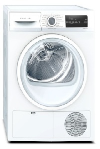 Isı Pompalı Kurutma Makinesi 8 kg KM8611HTR