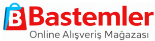 BASTEMLER DAYANIKLI TÜKETİM MALLARI ŞTİ Rüstem BASTEM