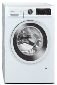 Çamaşır Makinesi 9 kg maks. 1200 dev./dak. CGA142X0TR